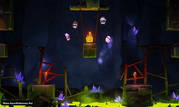 Brief Battles Screenshot 2, Full Version, PC Game, Download Free