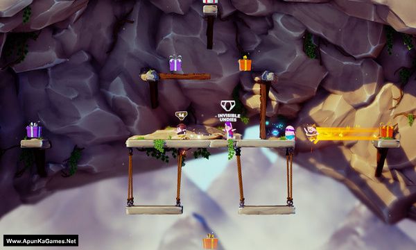 Brief Battles Screenshot 3, Full Version, PC Game, Download Free