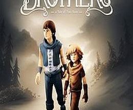 Brothers A Tale of Two Sons