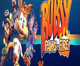 Bubsy: Paws on Fire!