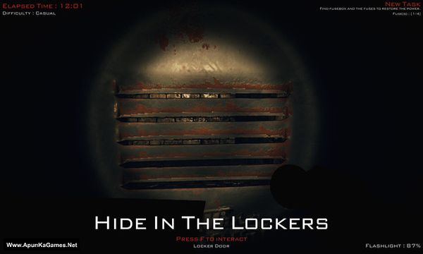 Bunker - Nightmare Begins Screenshot 2, Full Version, PC Game, Download Free