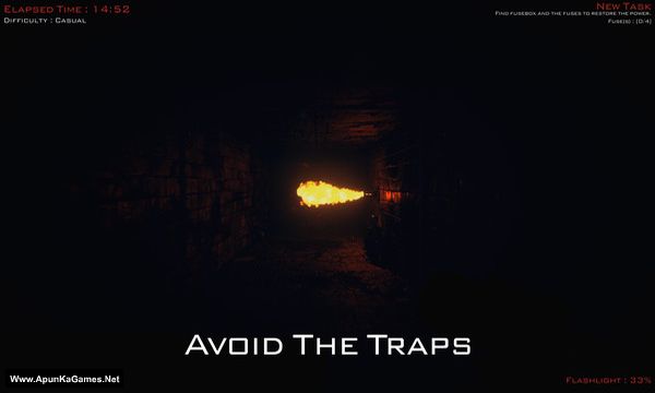 Bunker - Nightmare Begins Screenshot 3, Full Version, PC Game, Download Free