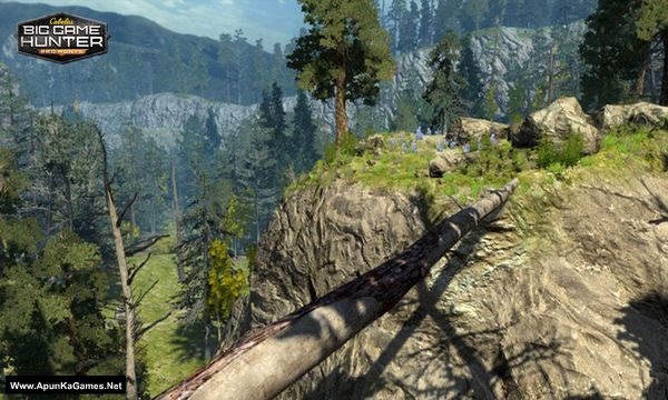Cabela's Big Game Hunter: Pro Hunts Screenshot 2, Full Version, PC Game, Download Free
