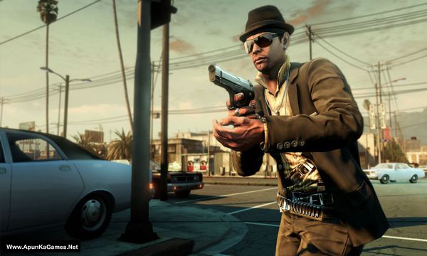 Call of Juarez: The Cartel Screenshot 1, Full Version, PC Game, Download Free