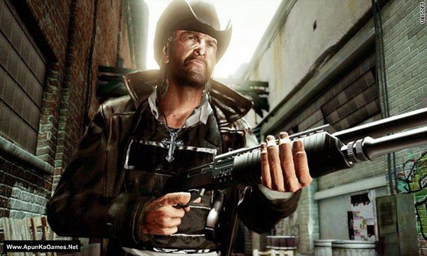 Call of Juarez: The Cartel Screenshot 2, Full Version, PC Game, Download Free