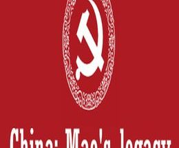 China: Mao’s legacy