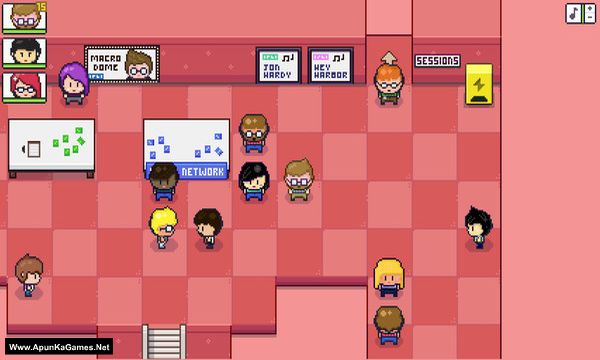 Danger Crew Screenshot 2, Full Version, PC Game, Download Free