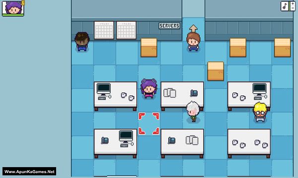 Danger Crew Screenshot 3, Full Version, PC Game, Download Free