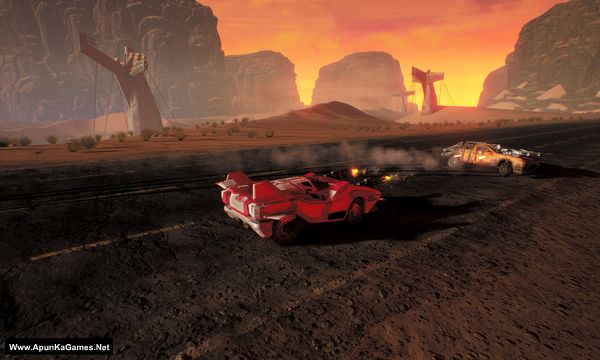 MudRunner Old Timers Screenshot 1, Full Version, PC Game, Download Free