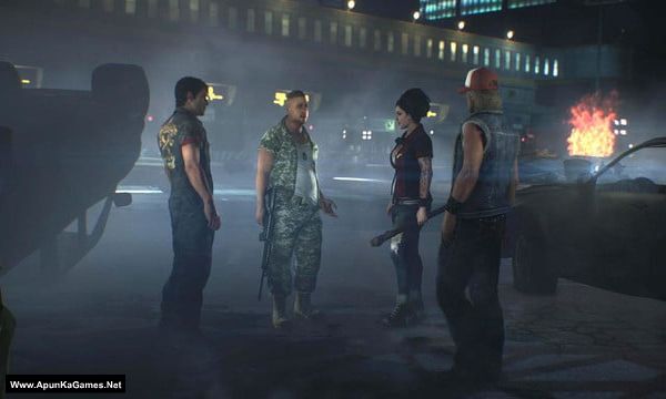 Dead Rising Screenshot 3, Full Version, PC Game, Download Free