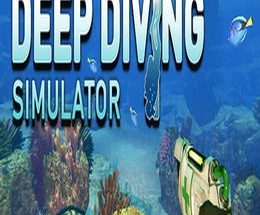 Deep Diving Simulator
