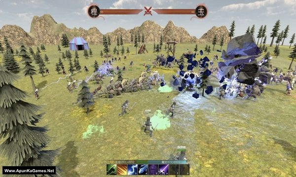 Demon Club Screenshot 3, Full Version, PC Game, Download Free
