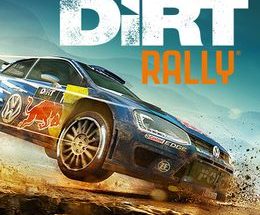 Dirt Rally