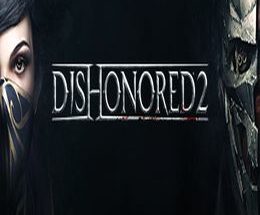Dishonored 2