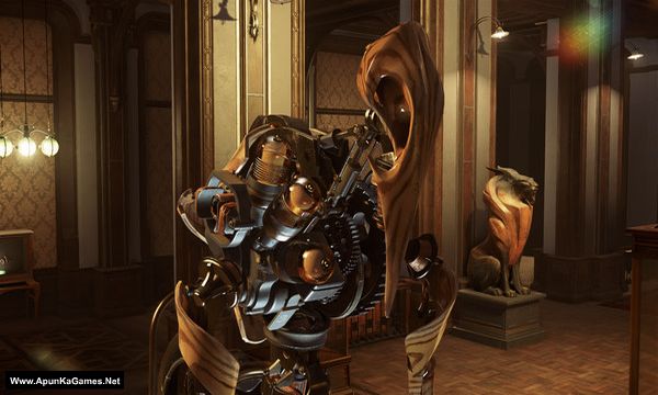 Dishonored 2 Screenshot 3, Full Version, PC Game, Download Free