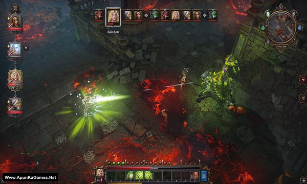 Divinity Original Sin Screenshot 2, Full Version, PC Game, Download Free