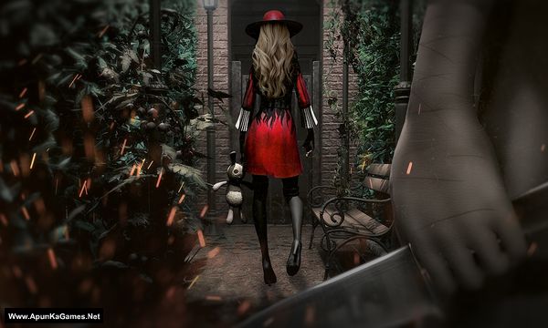 Dollhouse Screenshot 1, Full Version, PC Game, Download Free