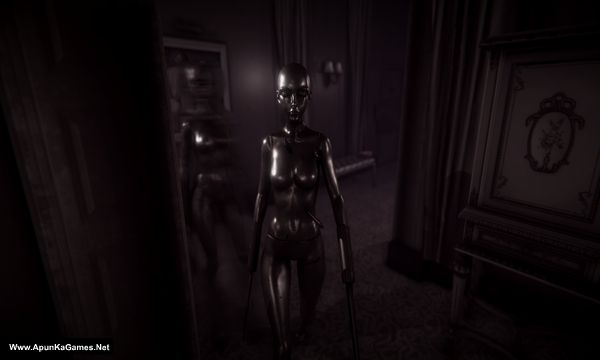 Dollhouse Screenshot 3, Full Version, PC Game, Download Free