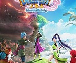 Dragon Quest XI