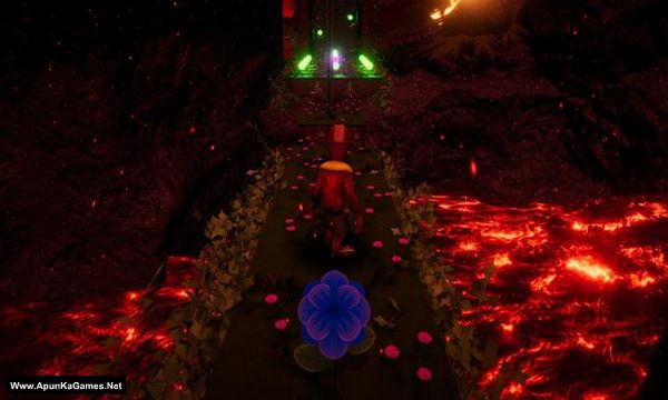 Draid Screenshot 1, Full Version, PC Game, Download Free