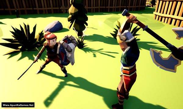Exemption Screenshot 3, Full Version, PC Game, Download Free