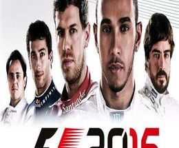F1 2015