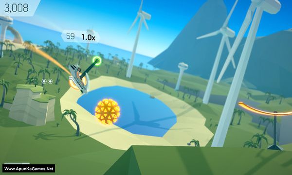 FutureGrind Screenshot 3, Full Version, PC Game, Download Free