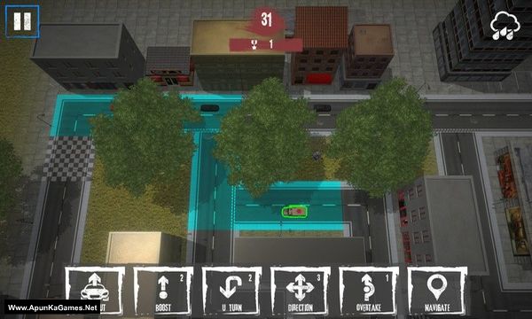 Hitchhiker Screenshot 1, Full Version, PC Game, Download Free