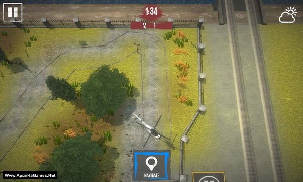 Hitchhiker Screenshot 2, Full Version, PC Game, Download Free