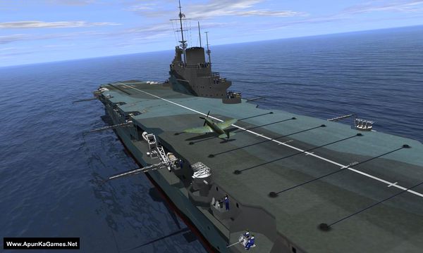 IL-2 Sturmovik: 1946 Screenshot 3, Full Version, PC Game, Download Free