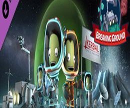 Kerbal Space Program: Breaking Ground