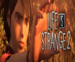 Life is Strange 2