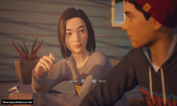 Life is Strange 2 Screenshot 3, Full Version, PC Game, Download Free