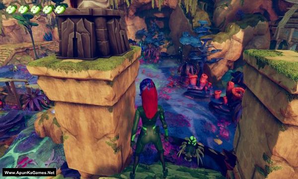 Life source: episode one Screenshot 1, Full Version, PC Game, Download Free