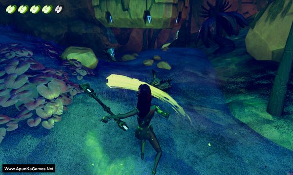 Life source: episode one Screenshot 3, Full Version, PC Game, Download Free