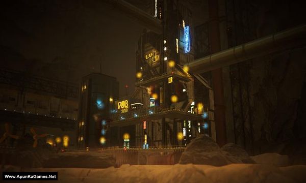 Light Fairytale Episode 1 Screenshot 2, Full Version, PC Game, Download Free