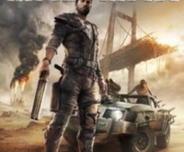 Mad Max