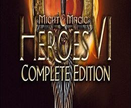 Might and Magic Heroes VI: Complete Edition