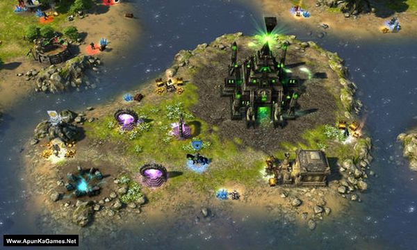 Might and Magic Heroes VI: Complete Edition Screenshot 3, Full Version, PC Game, Download Free