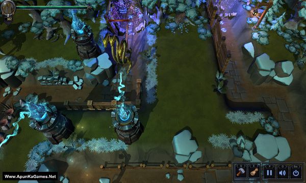 Moot District Screenshot 3, Full Version, PC Game, Download Free