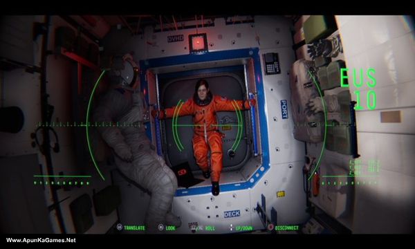 Observer Screenshot 1, Full Version, PC Game, Download Free