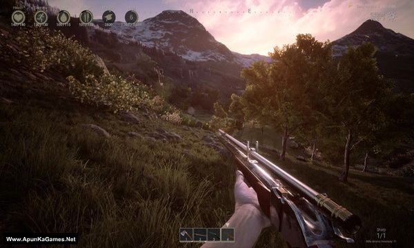 Outlaws of the Old West Screenshot 1, Full Version, PC Game, Download Free
