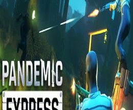 Pandemic Express Zombie Escape
