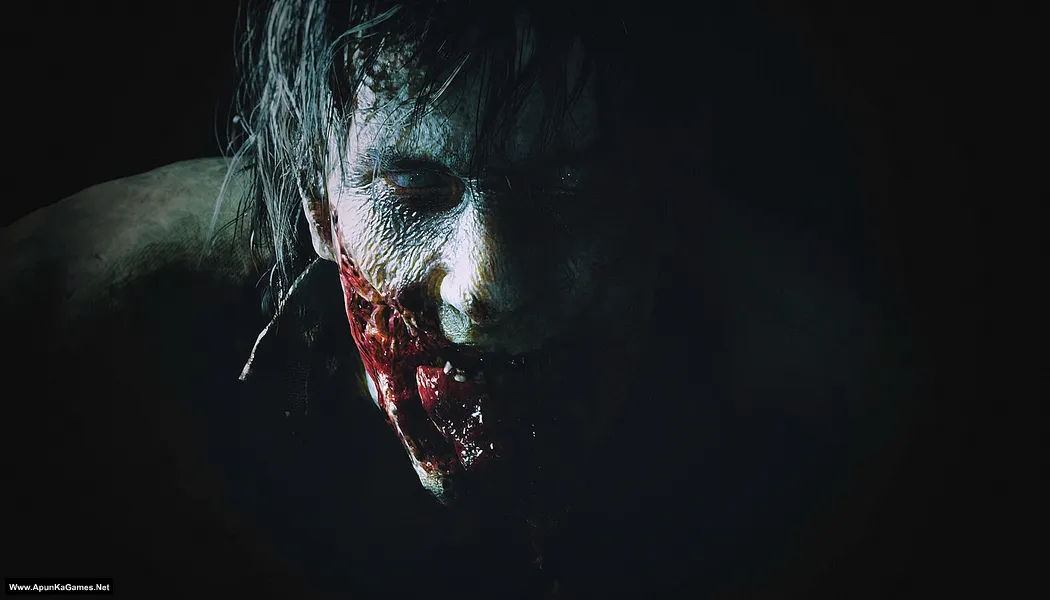 Resident Evil 2 Screenshot 1, Full Version, PC Game, Download Free