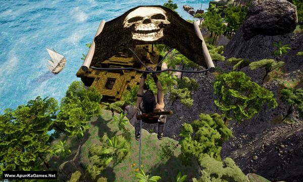 Sail and Sacrifice Screenshot 2, Full Version, PC Game, Download Free