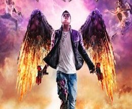 Saints Row: Gat out of Hell