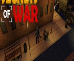 Secrets of War