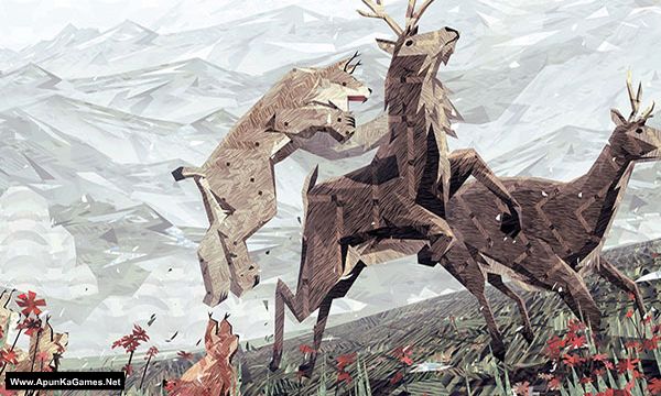 Shelter 2 Screenshot 1, Full Version, PC Game, Download Free
