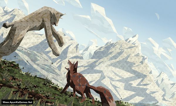 Shelter 2 Screenshot 2, Full Version, PC Game, Download Free