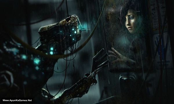 SOMA Screenshot 2, Full Version, PC Game, Download Free